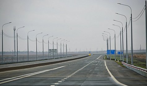 Оренбургские дороги перейдут в федеральную собственность